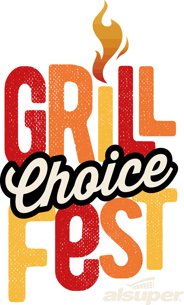 Alsuper Grill Choice Fest