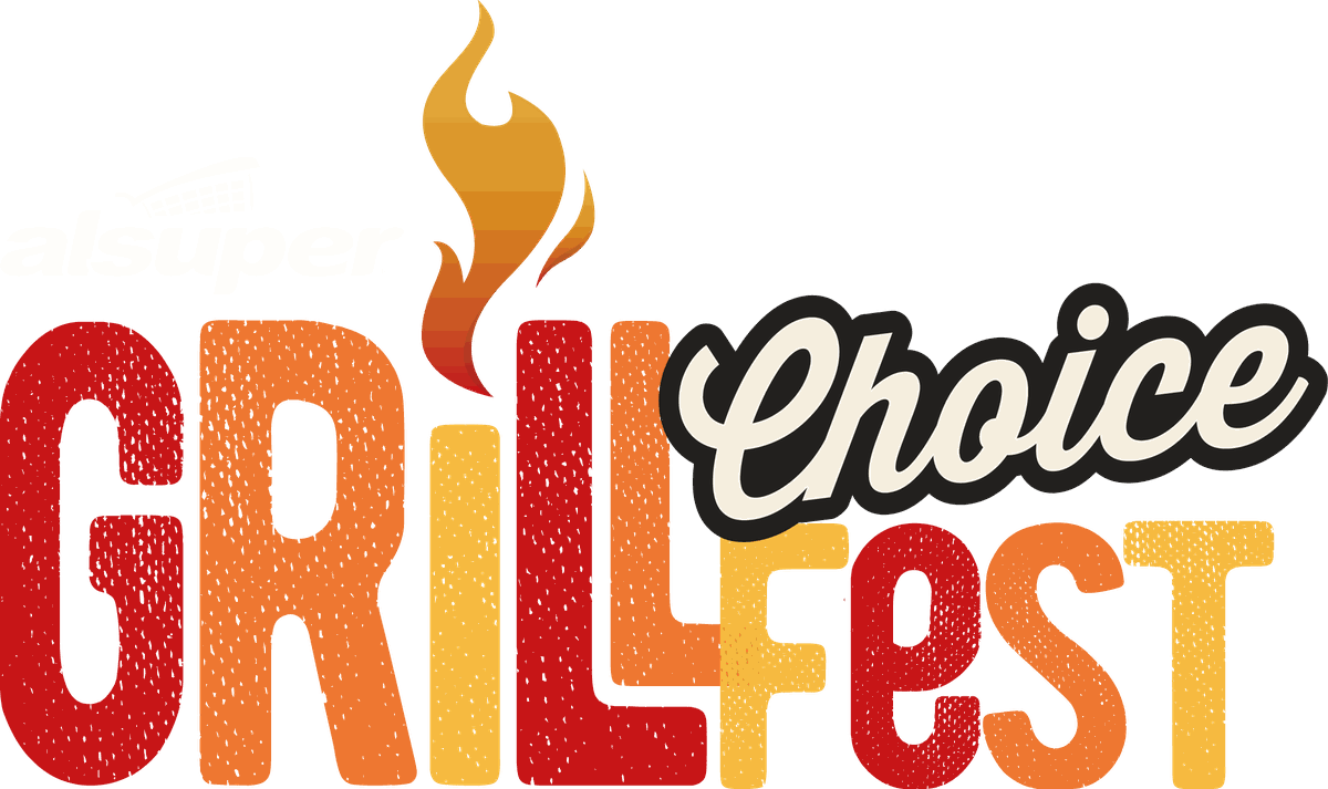 Alsuper Grill Choice Fest