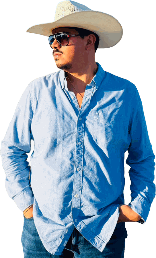 El chef Raúl Chávez