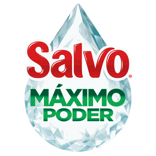 Salvo Máximo Poder
